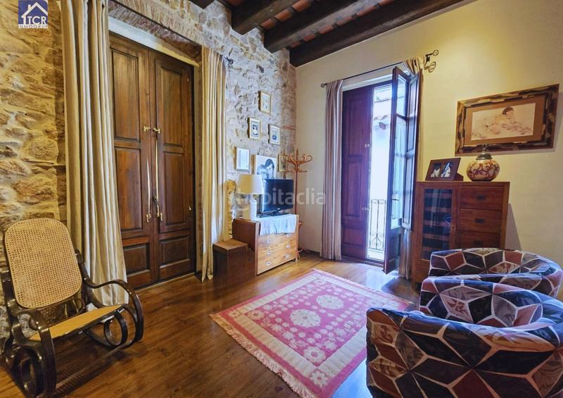 Foto b26356e0-4fce-49cd-95da-19f0f61e12a8. Maison avec chauffage dans Centre Sant Feliu de Guíxols