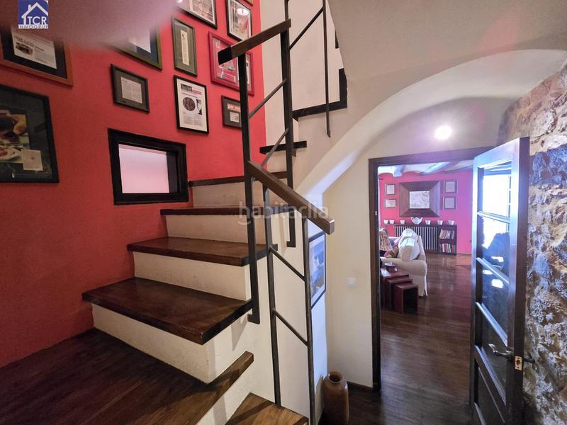 Foto bf51f70b-3ede-4783-bbf2-3a2eb563a684. Maison avec chauffage dans Centre Sant Feliu de Guíxols