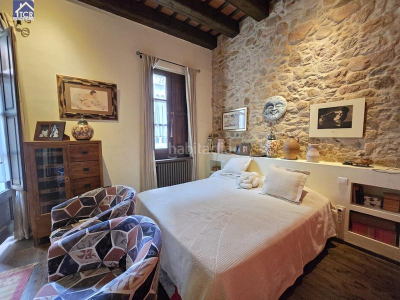 Foto e3f3fd75-d272-4ec4-9b03-ce3097de07c7. Maison avec chauffage dans Centre Sant Feliu de Guíxols