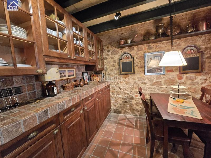 Foto e933b27f-2af8-47e8-948a-53dc25ab9f61. Maison avec chauffage dans Centre Sant Feliu de Guíxols