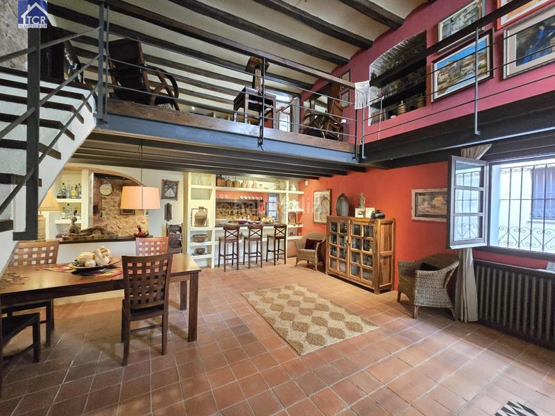 Foto ee95cd24-dd19-466d-8435-c5deefae0b7f. Maison avec chauffage dans Centre Sant Feliu de Guíxols