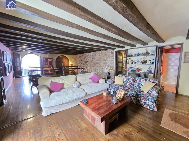 Foto f4899af8-9872-4527-a8d8-0a3aa497d554. Maison avec chauffage dans Centre Sant Feliu de Guíxols