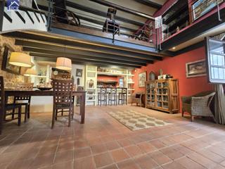 Casa  St pere. Encanto rstico en el corazn de la costa brava casa con histori