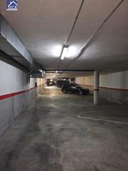 Aparcament cotxe a Grcia. Oportunidad! plaza de parking doble en venta