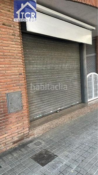 Foto 2a5406ed-d861-479c-a57c-d59ce7a7a468. Locale commerciale in Centre-Eixample-Can Llobet Barberà del Vallès