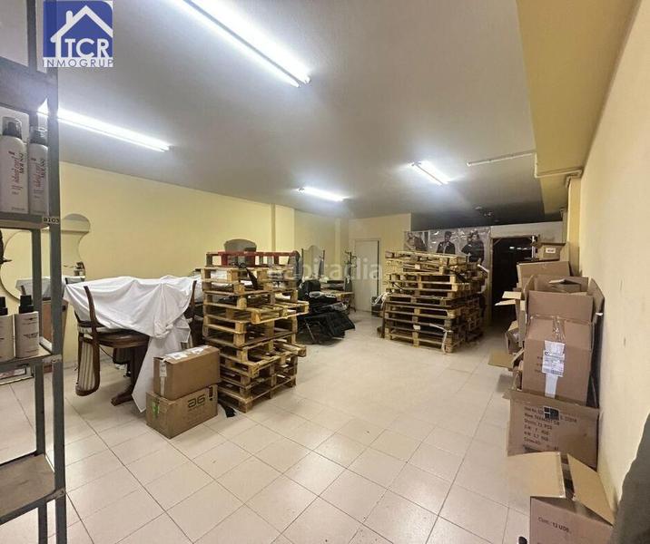 Foto 58e04b5e-f874-4ef2-acdd-2cd8b20b029e. Locale commerciale in Centre-Eixample-Can Llobet Barberà del Vallès