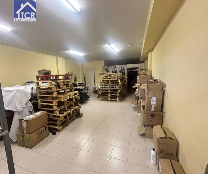 Foto a38333d3-bf08-4756-bb0e-0fd033f7ff16. Locale commerciale in Centre-Eixample-Can Llobet Barberà del Vallès