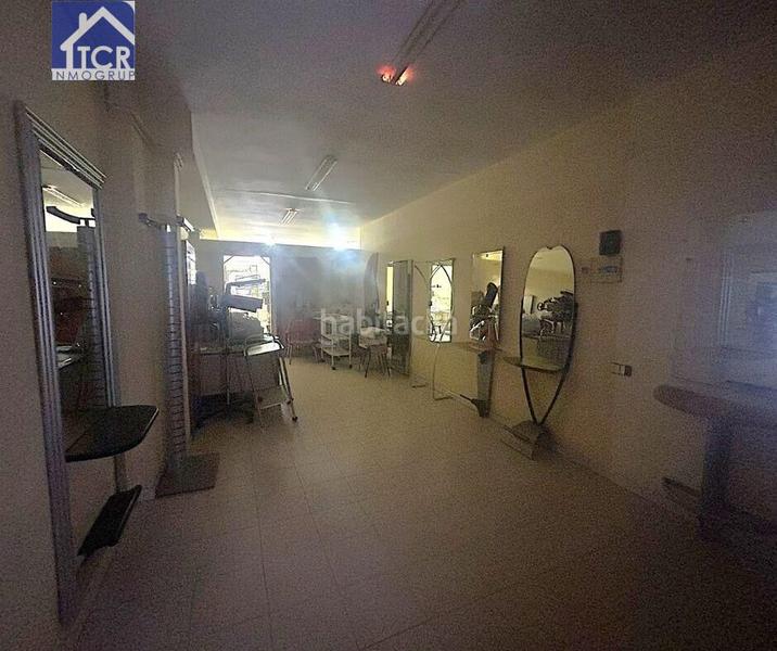 Foto c02521d0-e0d6-4867-be93-7224ff46c867. Locale commerciale in Centre-Eixample-Can Llobet Barberà del Vallès