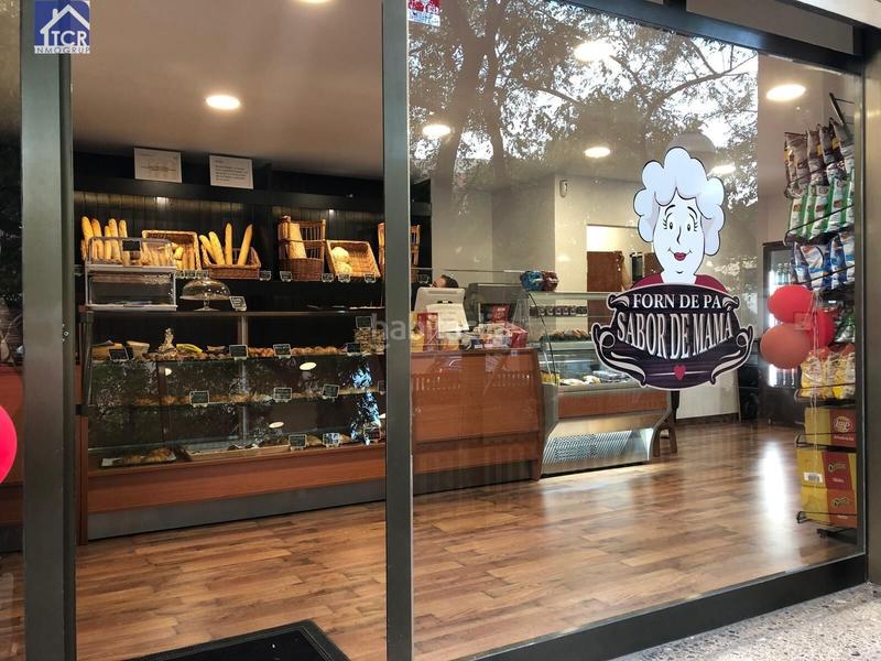 Foto 3b6d6865-df9a-47a0-9bf5-3dcfc3bf0fa1. Local comercial  reformado en venta nord en Sabadell