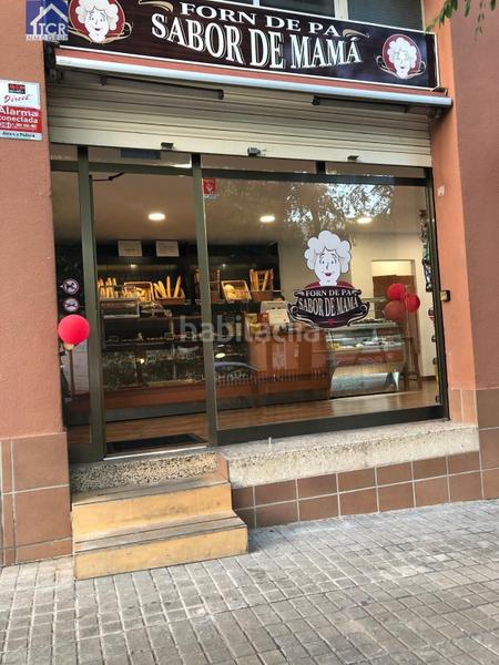 Foto 3dc49066-87d8-47e2-a96d-e27c6de3260c. Local comercial  reformado en venta nord en Sabadell