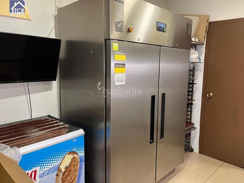 Foto 45951625-968e-42fd-ac17-7b8ea916fb67. Local comercial  reformado en venta nord en Sabadell