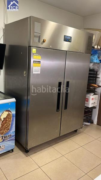 Foto 542b05e8-ba7a-4e9a-896e-81d221e0f8e1. Local comercial  reformado en venta nord en Sabadell