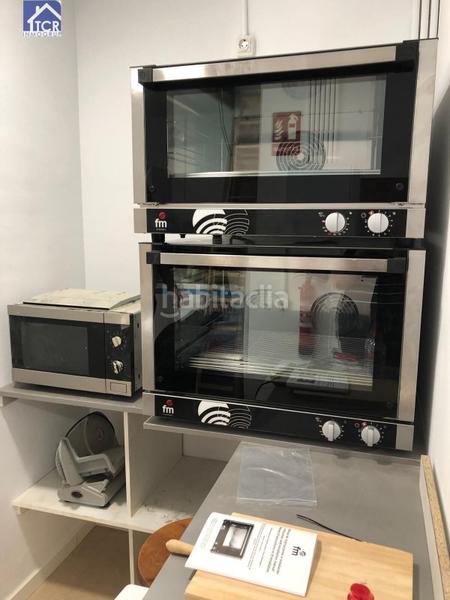 Foto eed53773-2ec7-463e-a7ae-09c4f13215a5. Local comercial  reformado en venta nord en Sabadell