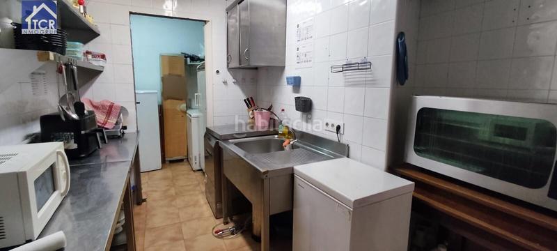 Foto f355f3f3-897a-43e1-870d-58f31589f805. Local comercial  reformado en venta nord en Sabadell