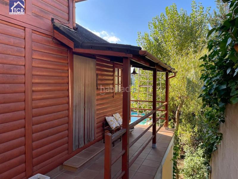 Foto 0922d419-94b1-4c9c-b7af-f79f01d84a37. Casa  con piscina en Aiguaviva Parc Vidreres