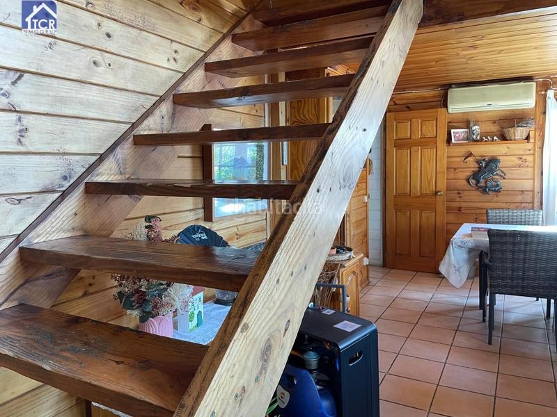 Foto 14b5edce-0972-4de6-96b6-3ed0fb8f45a9. Casa  con piscina en Aiguaviva Parc Vidreres