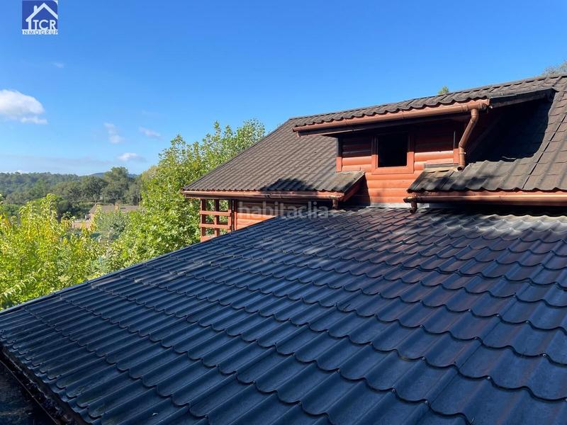 Foto 159179fe-916f-41e7-a1c4-e6853dfeafaf. Casa  con piscina en Aiguaviva Parc Vidreres