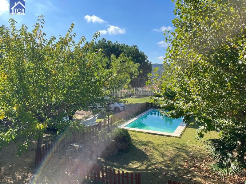 Foto 8ab01caa-1cf4-4bca-a68c-4ef802b1a111. Casa  con piscina en Aiguaviva Parc Vidreres