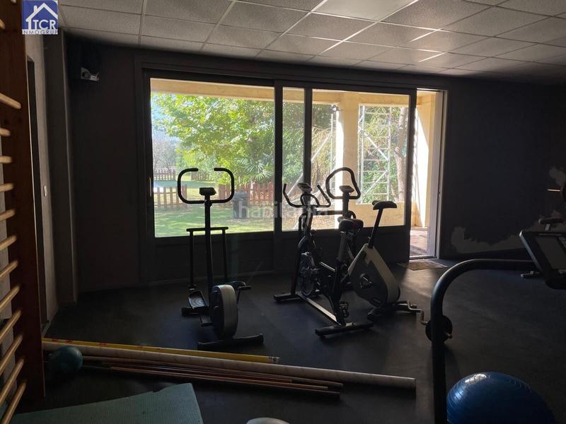 Foto 91f0d7c5-e6ac-4311-a2b7-7665b10fd5ee. Casa  con piscina en Aiguaviva Parc Vidreres