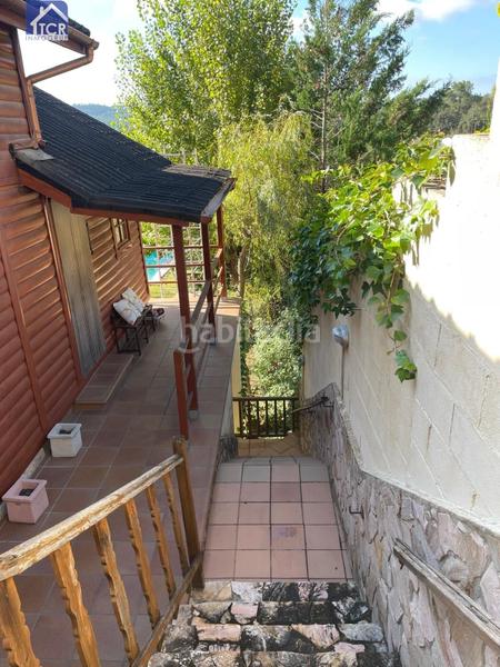 Foto 546517f1-e937-4812-b07d-964d40934944. Casa amb calefacció aparcament piscina a Aiguaviva Parc Vidreres