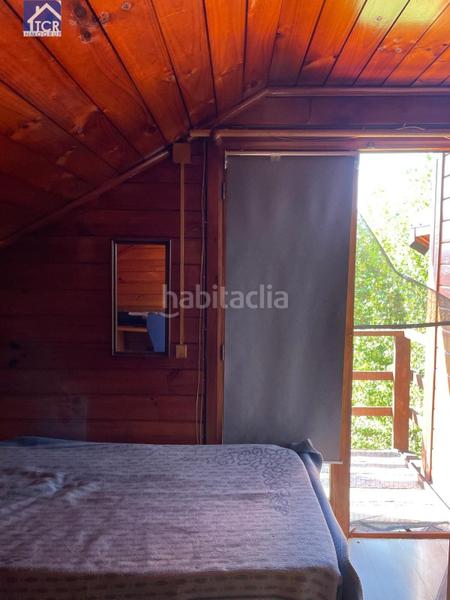 Foto 99ddc7ba-58ae-451a-9047-ff3d45f3a42d. Casa amb calefacció aparcament piscina a Aiguaviva Parc Vidreres