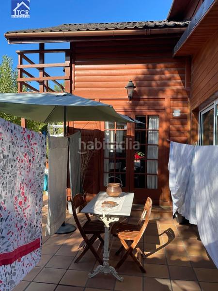 Foto ad9ce40d-4166-4998-a566-692bc415abae. Casa amb calefacció aparcament piscina a Aiguaviva Parc Vidreres