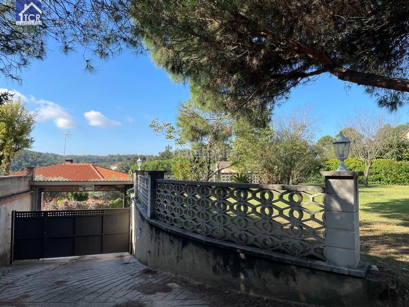 Foto db28431e-90cd-44ef-ac8f-372a21ac8b1b. Casa amb calefacció aparcament piscina a Aiguaviva Parc Vidreres