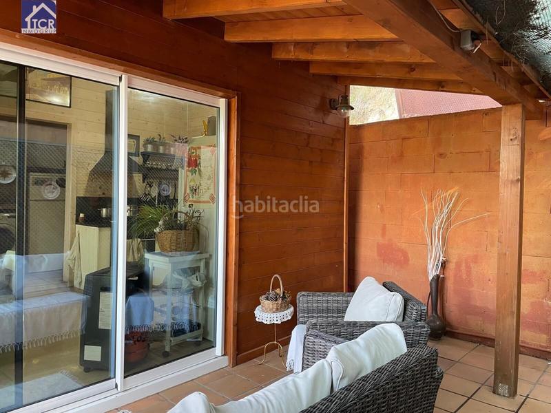 Foto e6ea4cef-1f0a-46ea-8cb4-c003abdb5344. Casa amb calefacció aparcament piscina a Aiguaviva Parc Vidreres