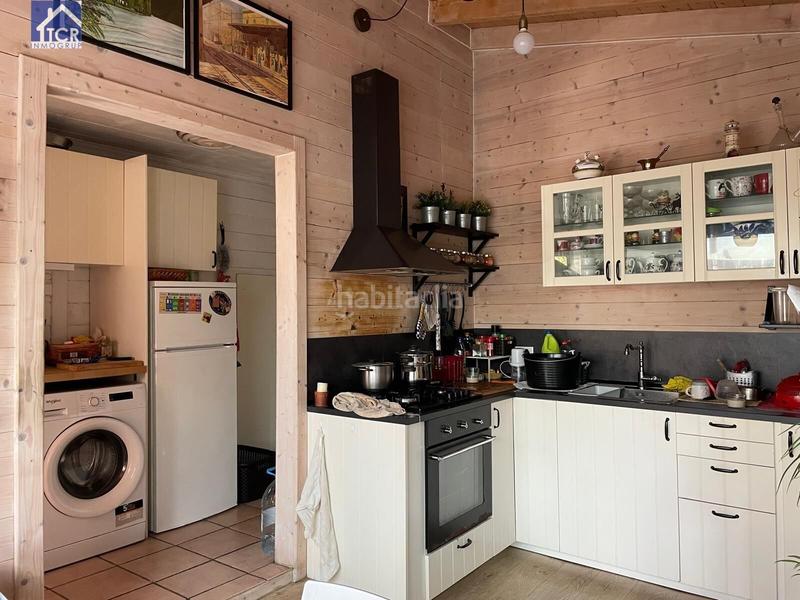Foto f02cd7ed-26a5-4539-ae98-ee1addc3ff13. Casa amb calefacció aparcament piscina a Aiguaviva Parc Vidreres