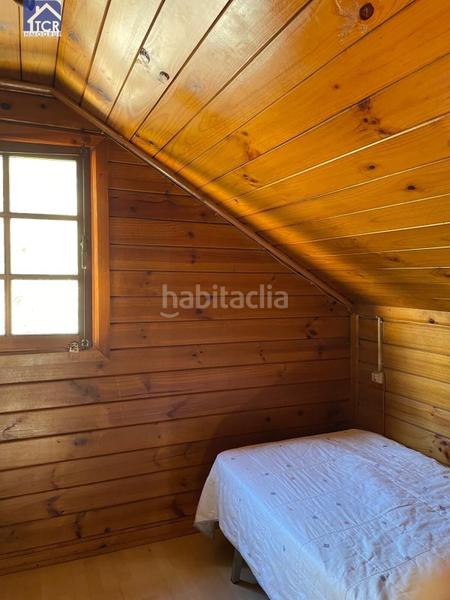 Foto f65b3f50-1095-4cee-9ba1-87fc8886b903. Casa amb calefacció aparcament piscina a Aiguaviva Parc Vidreres
