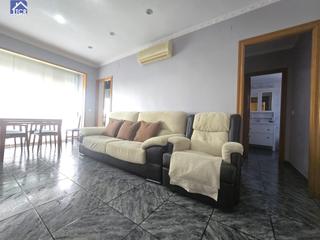 Etagenwohnung in PAU VILA DE