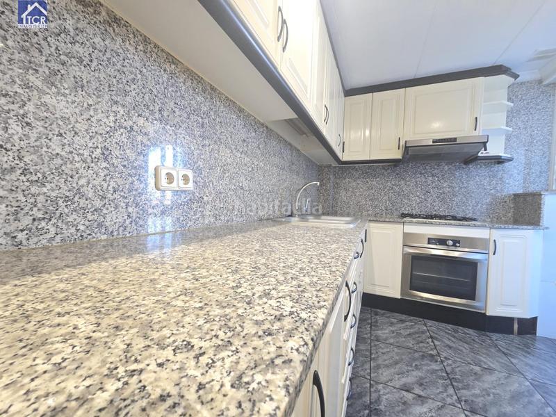 Foto 6bcea4a1-f936-4482-a7ae-ddc61a7b00d9. Pis amb calefacció a Creu de Barberà Sabadell