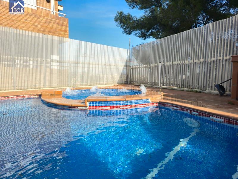 Foto 00a62025-bb8c-480b-a3d7-00191e56b28c. House with heating parking pool in Sant Quirze Parc-Vallsuau-Castellet Sant Quirze del Vallès