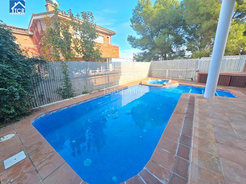 Foto 01963b33-6404-4b15-a985-2b6774a84933. House with heating parking pool in Sant Quirze Parc-Vallsuau-Castellet Sant Quirze del Vallès