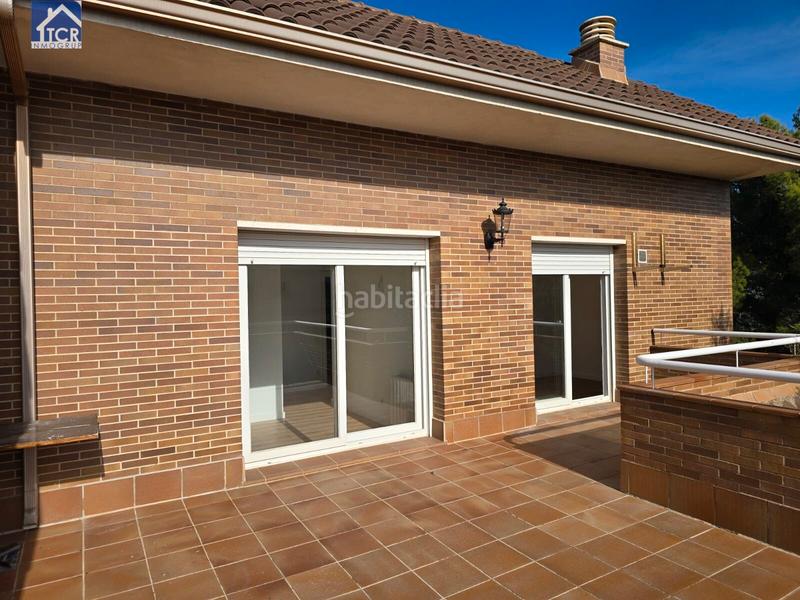 Foto 0c52d1cb-ca55-4a8b-aba1-5454fd648e88. House with heating parking pool in Sant Quirze Parc-Vallsuau-Castellet Sant Quirze del Vallès