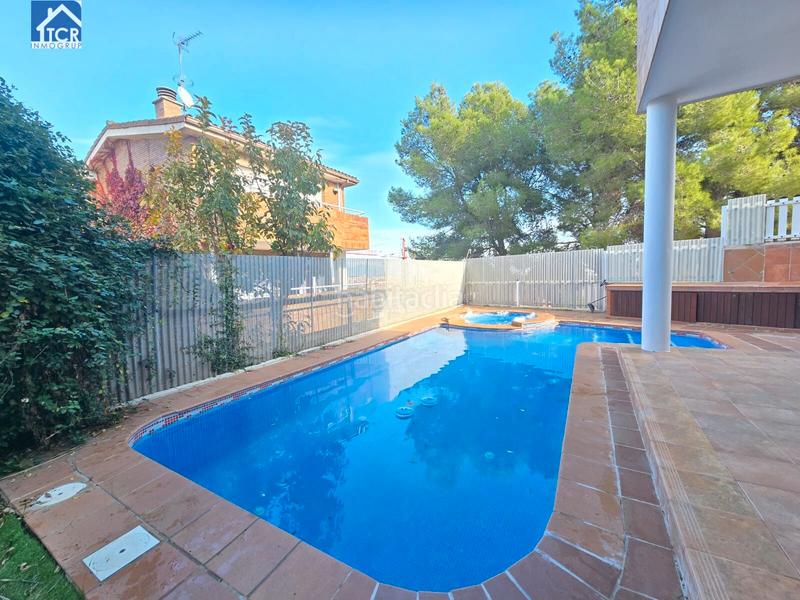 Foto 0d6962fa-8c6f-42aa-b068-fb2f94013323. House with heating parking pool in Sant Quirze Parc-Vallsuau-Castellet Sant Quirze del Vallès