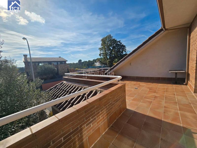 Foto 2f5e92de-8962-4329-bc2f-af53454f23db. House with heating parking pool in Sant Quirze Parc-Vallsuau-Castellet Sant Quirze del Vallès