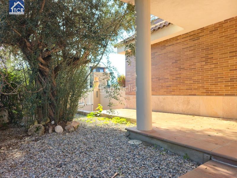 Foto 767f0320-b93a-4d0d-af90-c10076d76741. House with heating parking pool in Sant Quirze Parc-Vallsuau-Castellet Sant Quirze del Vallès