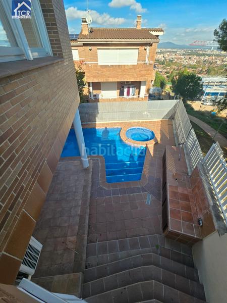 Foto 78567a0b-01d2-4523-a043-b87f19307f55. House with heating parking pool in Sant Quirze Parc-Vallsuau-Castellet Sant Quirze del Vallès