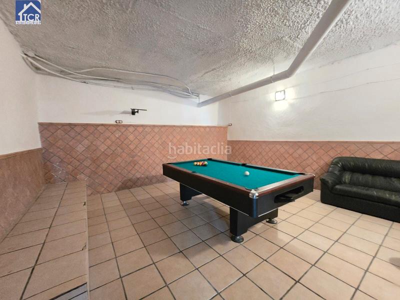 Foto 891f4a59-7fc1-4981-9582-5140e2b6a25e. House with heating parking pool in Sant Quirze Parc-Vallsuau-Castellet Sant Quirze del Vallès