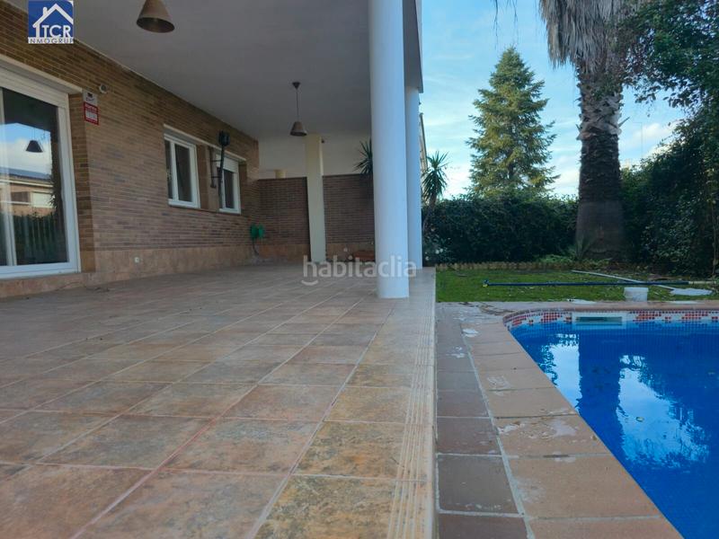 Foto 8be8f5d7-ed87-4cfb-80cb-01a743b0b6d7. House with heating parking pool in Sant Quirze Parc-Vallsuau-Castellet Sant Quirze del Vallès