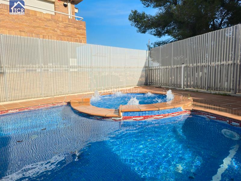 Foto 8c1a4376-a487-470e-805d-1680f8ffde56. House with heating parking pool in Sant Quirze Parc-Vallsuau-Castellet Sant Quirze del Vallès