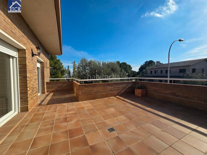 Foto a9cc6220-84c8-4be7-b945-c0992fc6a3e2. House with heating parking pool in Sant Quirze Parc-Vallsuau-Castellet Sant Quirze del Vallès