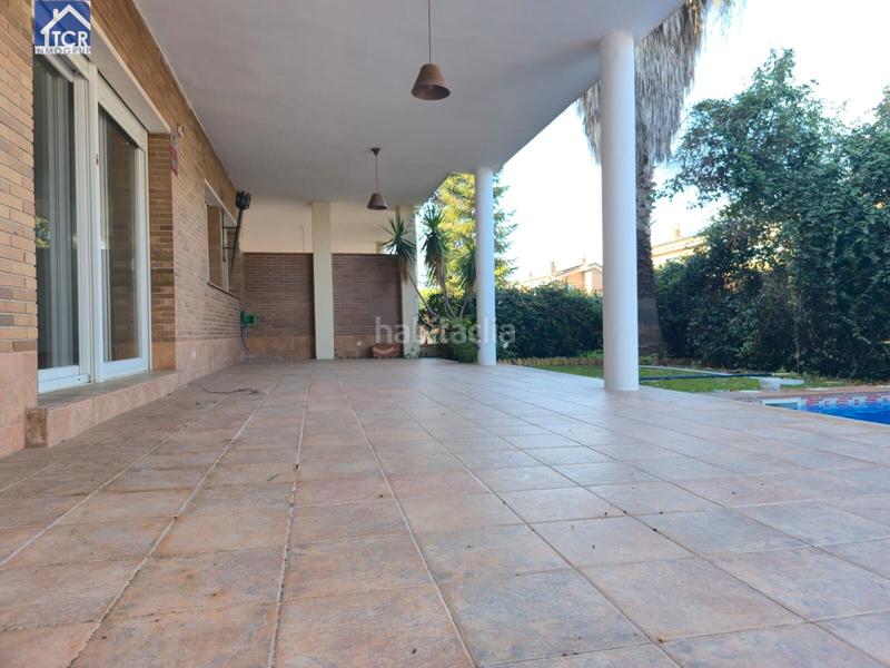 Foto b68ae2c1-8c2d-4f4e-bc02-2f8c44895dc8. House with heating parking pool in Sant Quirze Parc-Vallsuau-Castellet Sant Quirze del Vallès