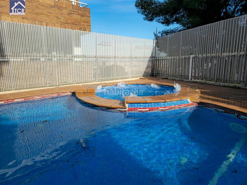 Foto bab33a8a-b306-47d4-9fac-4315b4302ebe. House with heating parking pool in Sant Quirze Parc-Vallsuau-Castellet Sant Quirze del Vallès