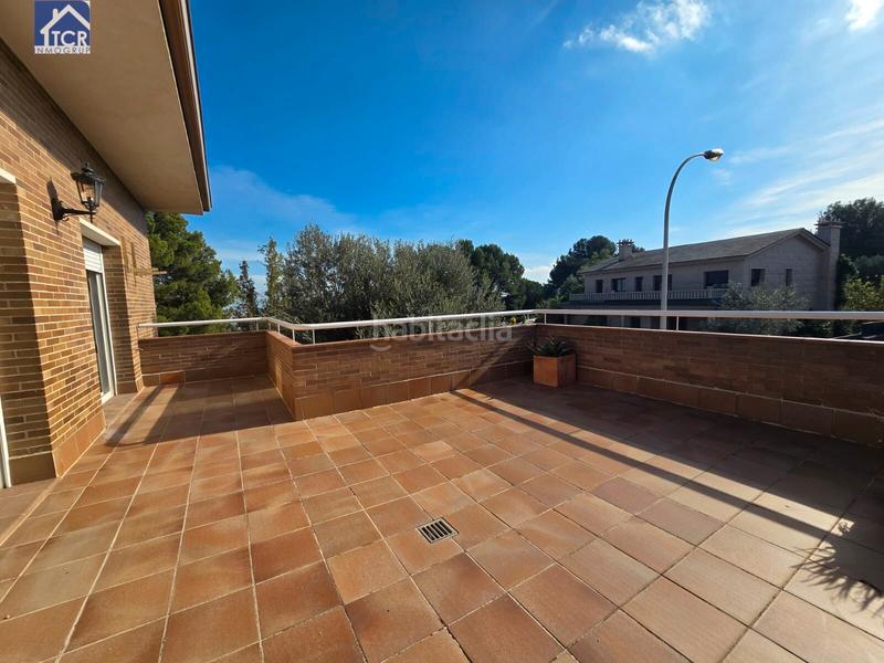 Foto ed8c7656-cc8f-4d23-ad4c-138393d770e6. House with heating parking pool in Sant Quirze Parc-Vallsuau-Castellet Sant Quirze del Vallès