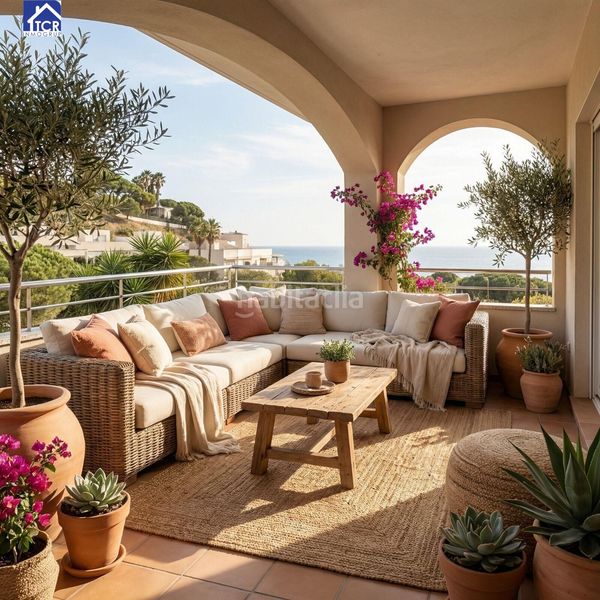 Foto 39f16b6f-3665-46c6-a81b-1e3b95b22c45. Xalet amb aparcament piscina a Urbanitzacions Sant Pol de Mar