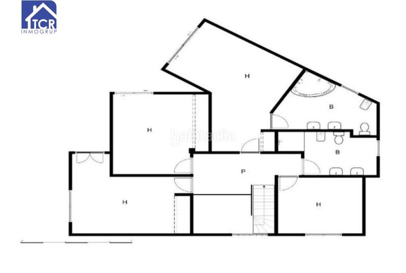 Foto 4f95655e-57c9-464b-8c00-ab1d1394266a. Xalet amb aparcament piscina a Urbanitzacions Sant Pol de Mar