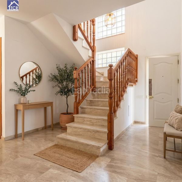 Foto c716df4d-4bd9-44a9-9a6a-1ec460492ab2. Xalet amb aparcament piscina a Urbanitzacions Sant Pol de Mar