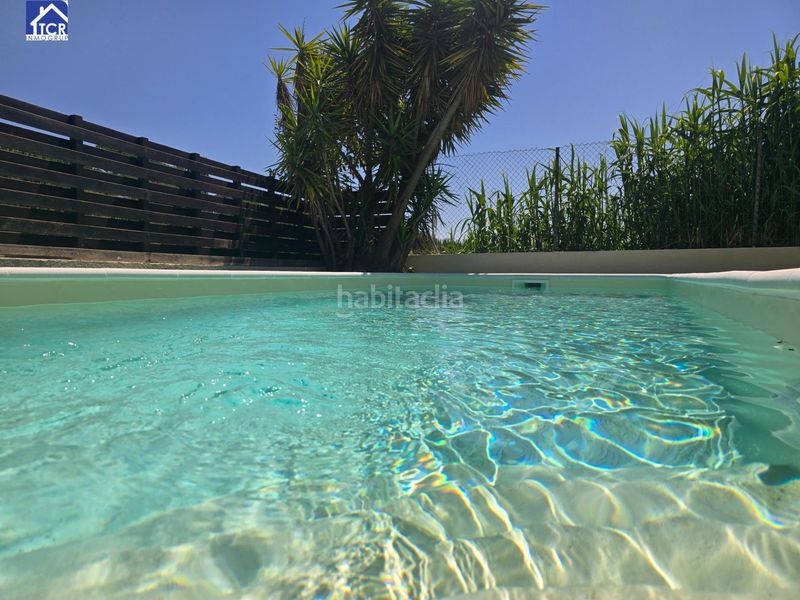 Foto 0ac225d0-b12e-4d59-a7b6-ff4f51308ccf. Xalet amb calefacció aparcament piscina a Urbanitzacions Sant Pol de Mar